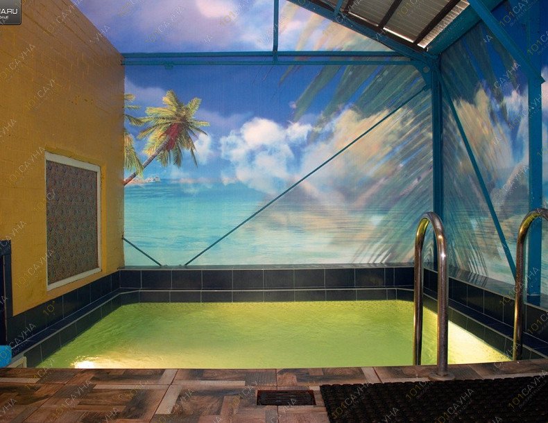 Баня Свежесть, в Тольятти, Краснодонцев, 29 | 20 | 1001sauna.com