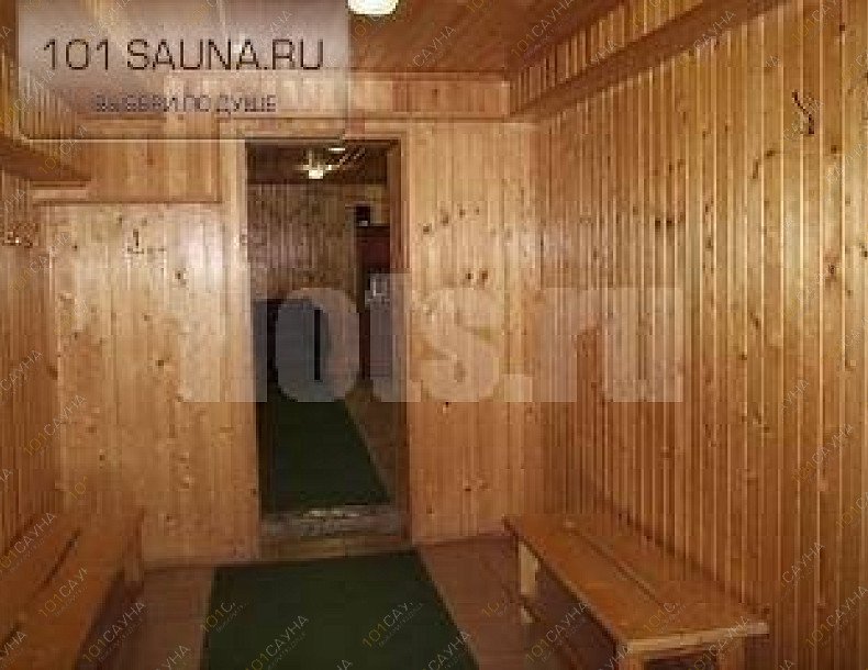 Сауна Сиеста-плюс, в Тольятти, Ленина бульвар, 7а | 2 | 1001sauna.com