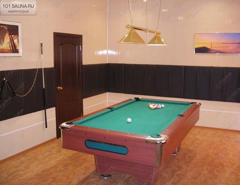 Баня Стиль, в Тольятти, Льва Толстого, 22а | 2 | 1001sauna.com