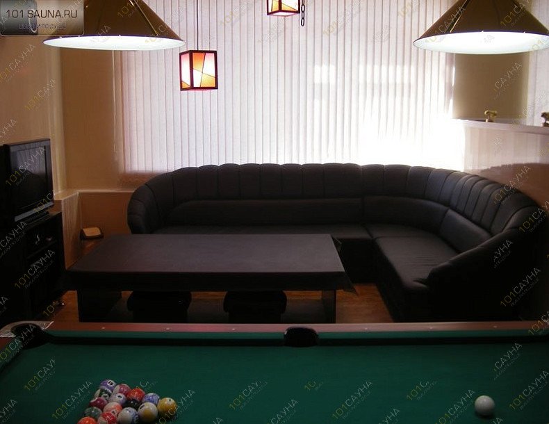 Баня Стиль, в Тольятти, Льва Толстого, 22а | 3 | 1001sauna.com