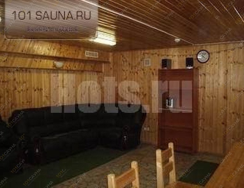 Сауна Сиеста-плюс, в Тольятти, Ленина бульвар, 7а | 5 | 1001sauna.com