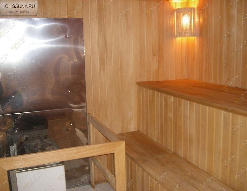 Баня Стиль, в Тольятти, Льва Толстого, 22а | 5 | 1001sauna.com