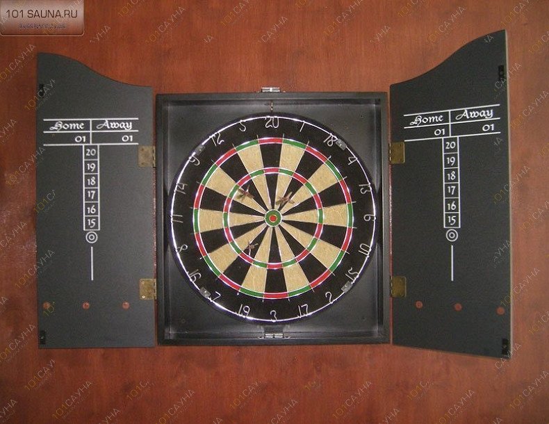 Баня Стиль, в Тольятти, Льва Толстого, 22а | 6 | 1001sauna.com