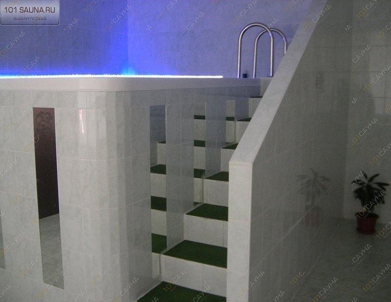 Баня Стиль, в Тольятти, Льва Толстого, 22а | 7 | 1001sauna.com