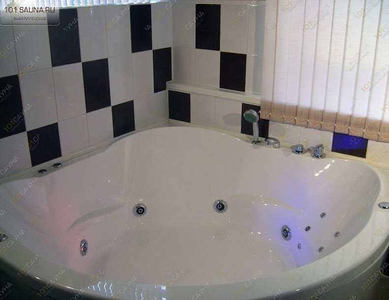 Баня Стиль, в Тольятти, Льва Толстого, 22а | 10 | 1001sauna.com