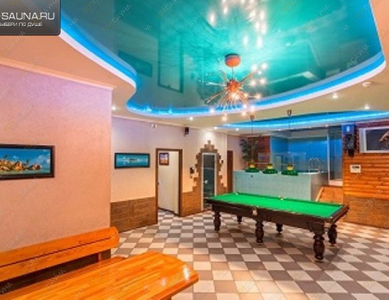 Гостиничный комплекс Шоколад, в Тольятти, Автостроителей, 11б | 4 | 1001sauna.com