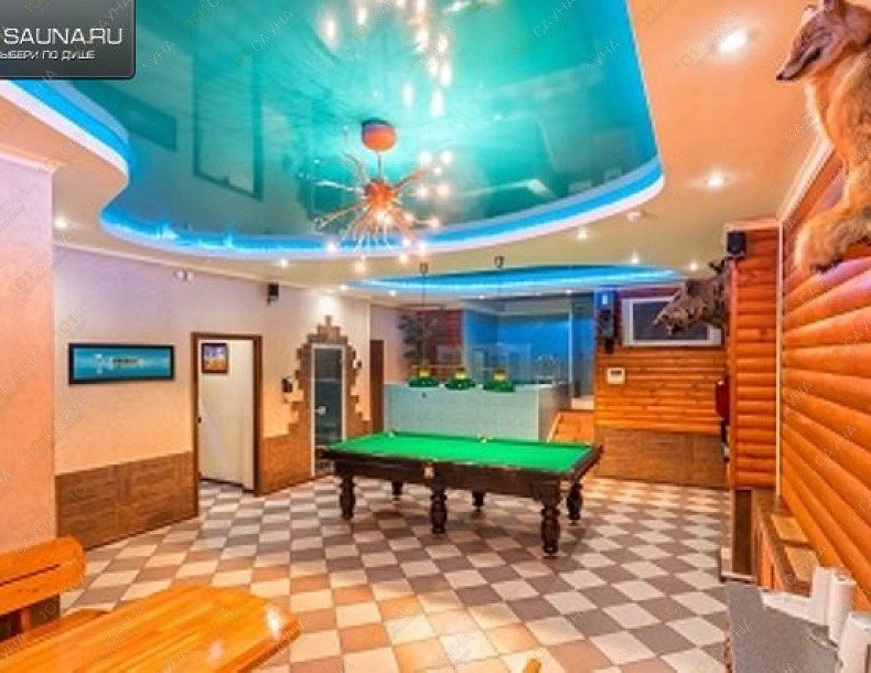 Гостиничный комплекс Шоколад, в Тольятти, Автостроителей, 11б | 5 | 1001sauna.com