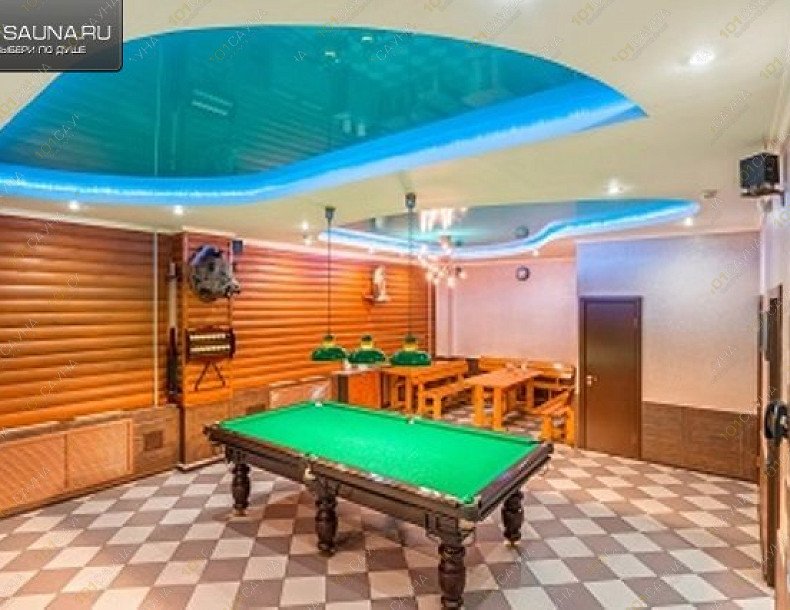 Гостиничный комплекс Шоколад, в Тольятти, Автостроителей, 11б | 7 | 1001sauna.com