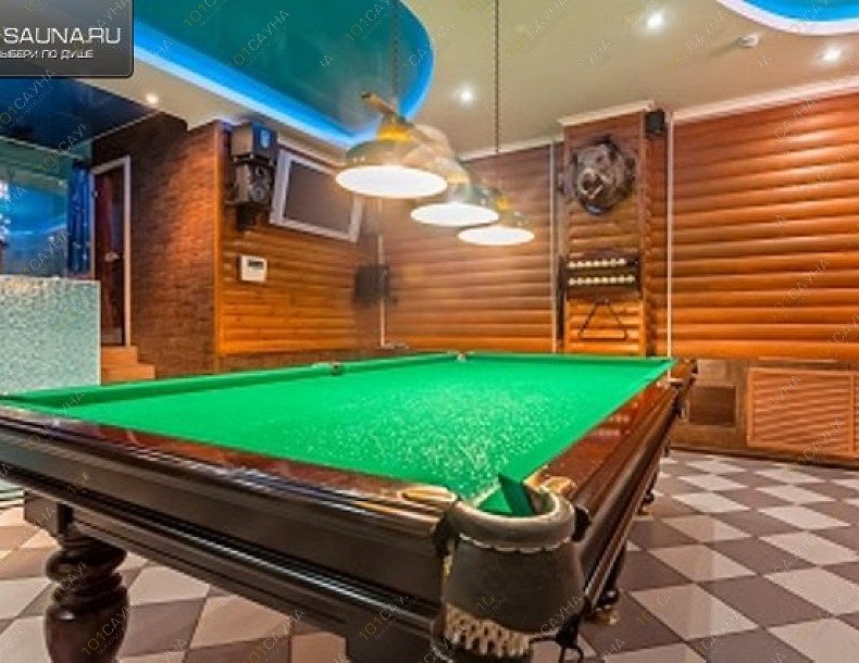 Гостиничный комплекс Шоколад, в Тольятти, Автостроителей, 11б | 8 | 1001sauna.com