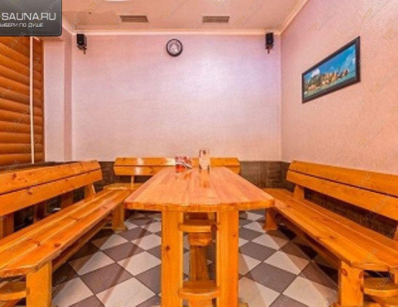 Гостиничный комплекс Шоколад, в Тольятти, Автостроителей, 11б | 9 | 1001sauna.com