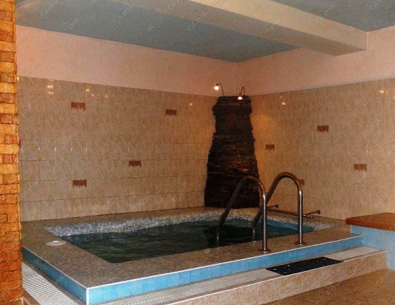 Развлекательный центр Александрия, в Саратове, Гвардейская, 23а | 1 | 1001sauna.com