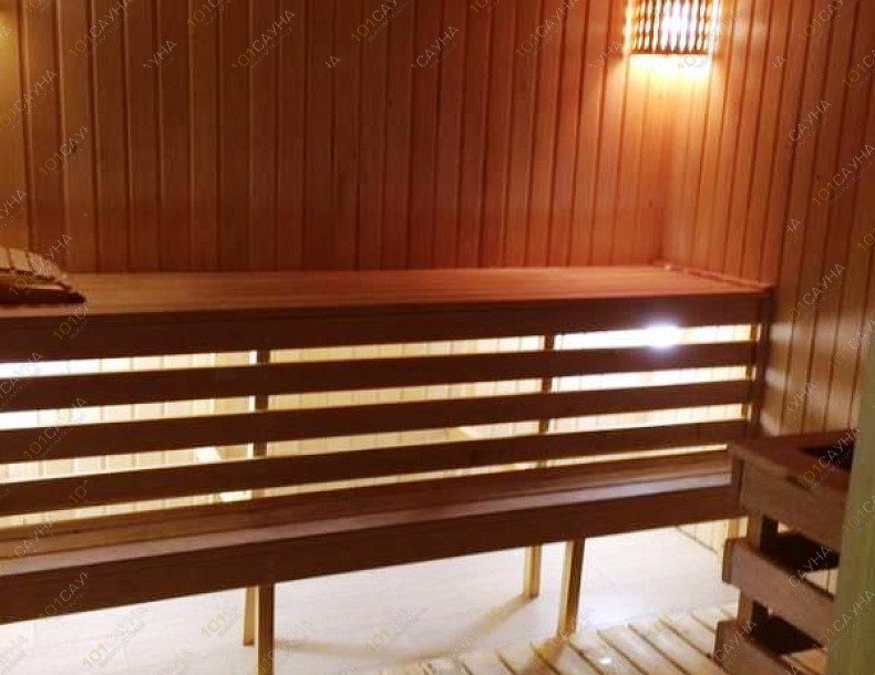 Сауна На Стрелке, в Саратове, 50 лет Октября проспект, 20/32 | 2 | 1001sauna.com
