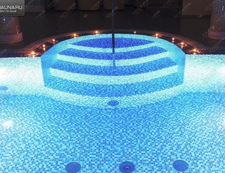 Развлекательный центр Сибирский сенат, в Омске, Сенная, 23 | Большой номер. Фото: 31 | 1001sauna.com