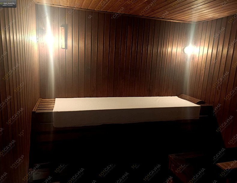 Сауна На Стрелке, в Саратове, 50 лет Октября проспект, 20/32 | 25 | 1001sauna.com