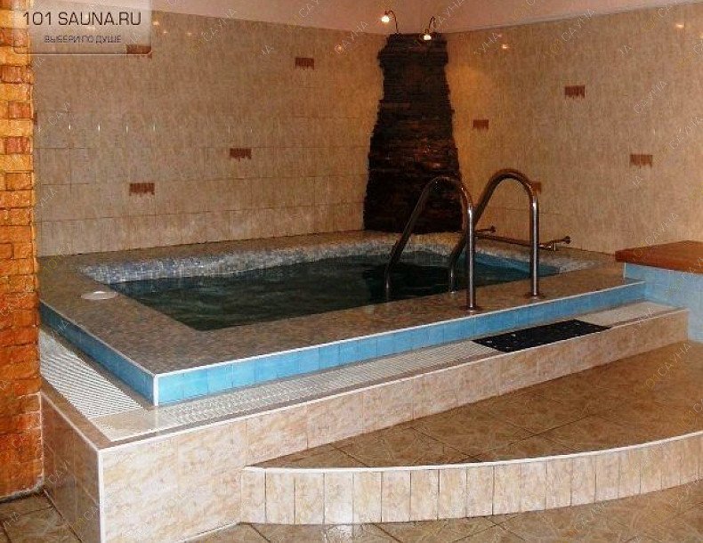 Развлекательный центр Александрия, в Саратове, Гвардейская, 23а | 5 | 1001sauna.com