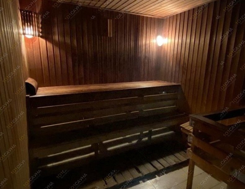 Сауна На Стрелке, в Саратове, 50 лет Октября проспект, 20/32 | 19 | 1001sauna.com