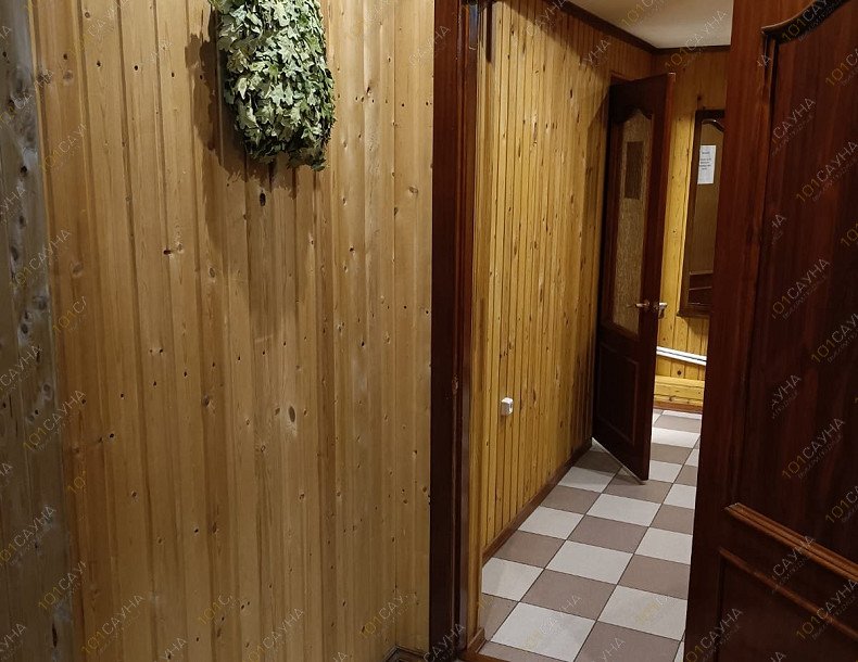 Сауна На Стрелке, в Саратове, 50 лет Октября проспект, 20/32 | 27 | 1001sauna.com