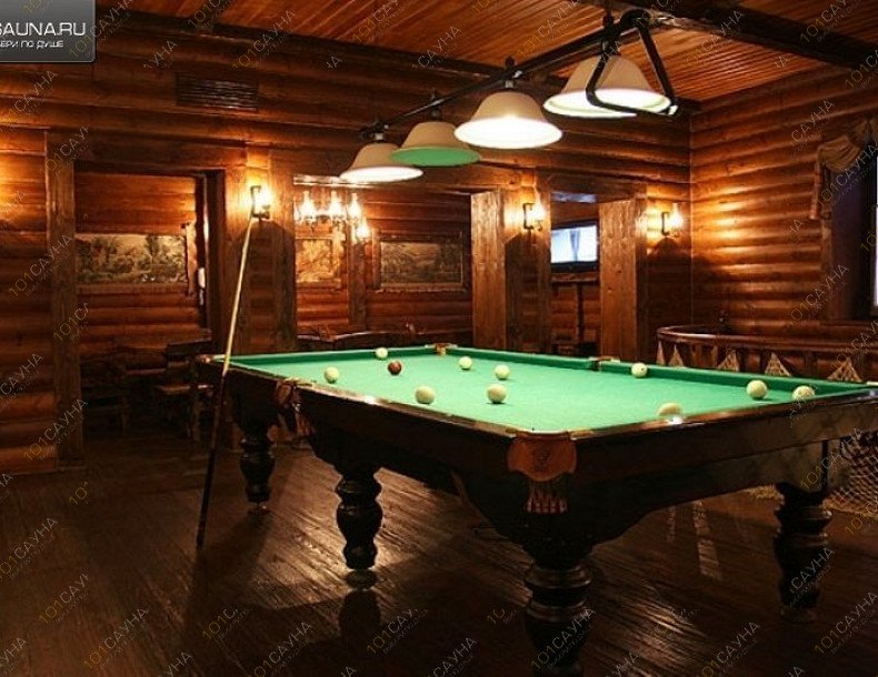 Баня на дровах Русская изба, в Химках, г. Химки, Парковая, 11а | 27 | 1001sauna.com