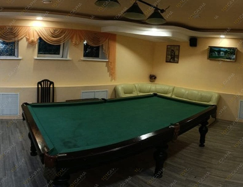 Сауна На Стрелке, в Саратове, 50 лет Октября проспект, 20/32 | 28 | 1001sauna.com