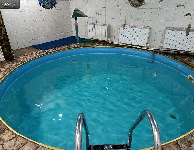 Сауна На Стрелке, в Саратове, 50 лет Октября проспект, 20/32 | 31 | 1001sauna.com
