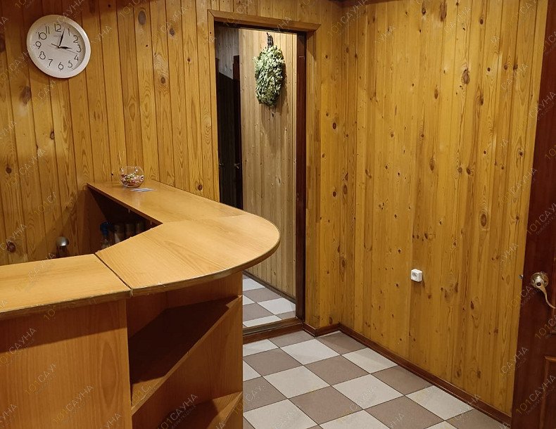 Сауна На Стрелке, в Саратове, 50 лет Октября проспект, 20/32 | 29 | 1001sauna.com