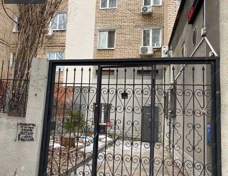 Сауна На Стрелке, в Саратове, 50 лет Октября проспект, 20/32 | 22 | 1001sauna.com