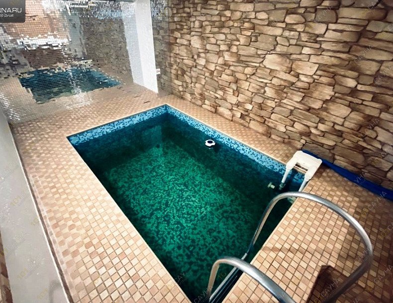Сауна Каскад, в Саратове, Чернышевского, 135а | 1 | 1001sauna.com