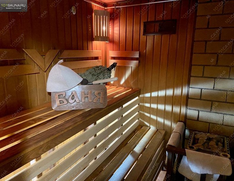 Сауна Каскад, в Саратове, Чернышевского, 135а | 2 | 1001sauna.com