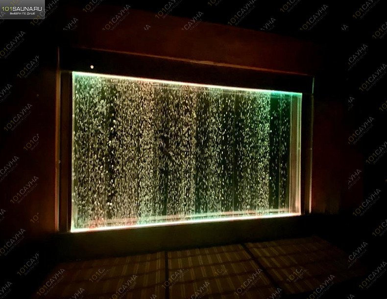 Сауна Каскад, в Саратове, Чернышевского, 135а | 3 | 1001sauna.com