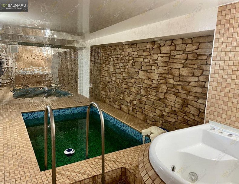 Сауна Каскад, в Саратове, Чернышевского, 135а | 6 | 1001sauna.com