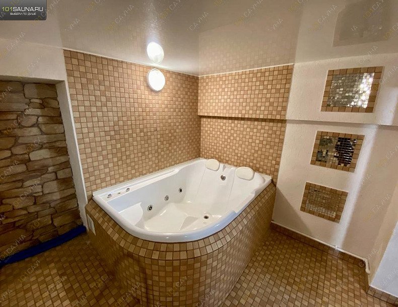 Сауна Каскад, в Саратове, Чернышевского, 135а | 7 | 1001sauna.com