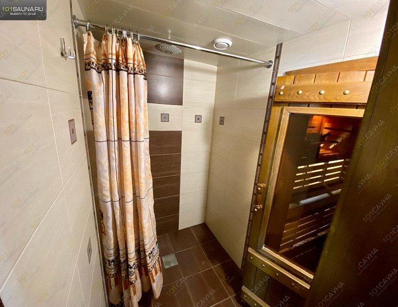 Сауна Каскад, в Саратове, Чернышевского, 135а | 12 | 1001sauna.com