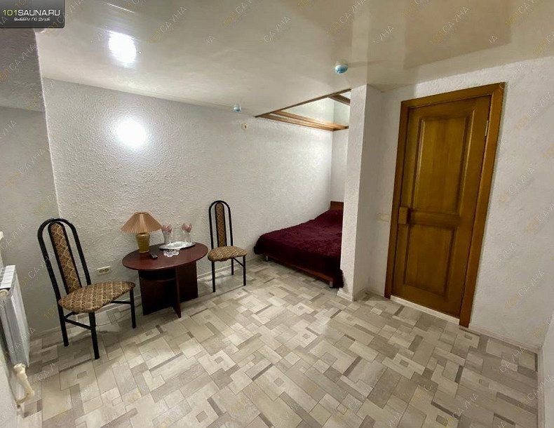 Сауна Каскад, в Саратове, Чернышевского, 135а | 14 | 1001sauna.com