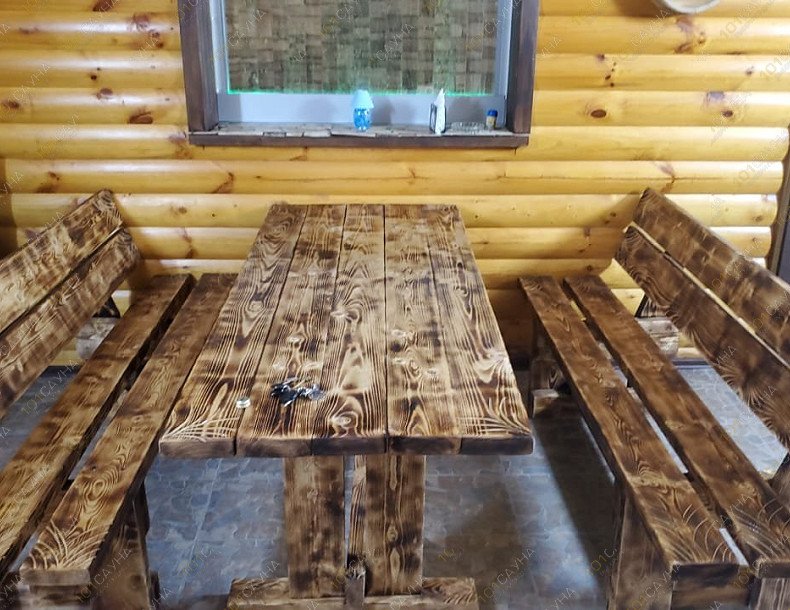 Сауна Каскад, в Саратове, Чернышевского, 135а | 15 | 1001sauna.com