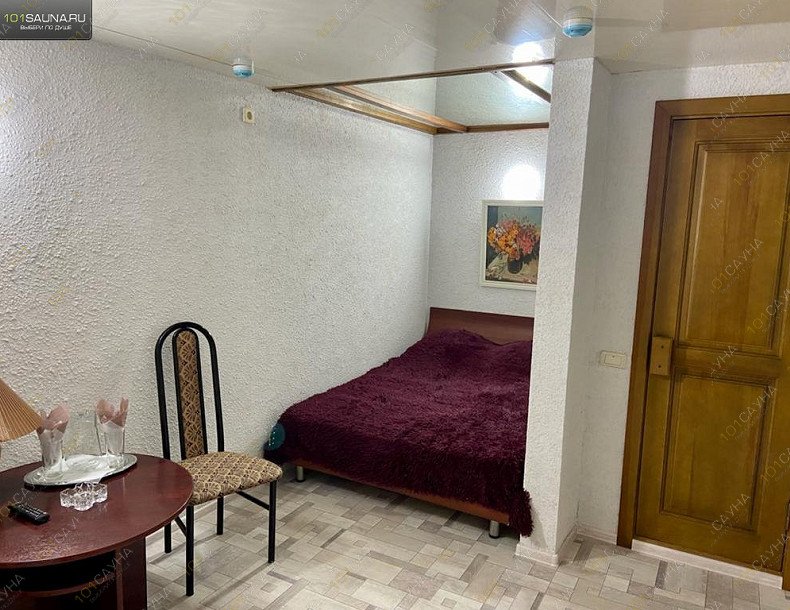 Сауна Каскад, в Саратове, Чернышевского, 135а | 16 | 1001sauna.com