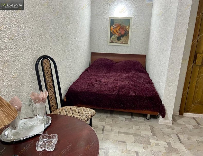 Сауна Каскад, в Саратове, Чернышевского, 135а | 19 | 1001sauna.com