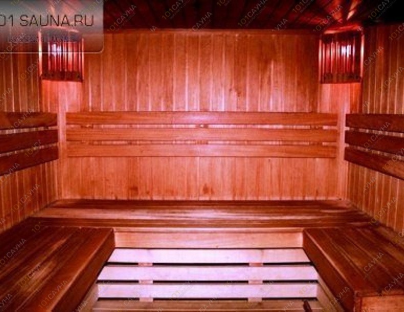 Оздоровительный комплекс Кентавр, в Саратове, Новоастраханское шоссе, 22/26 | 3 | 1001sauna.com