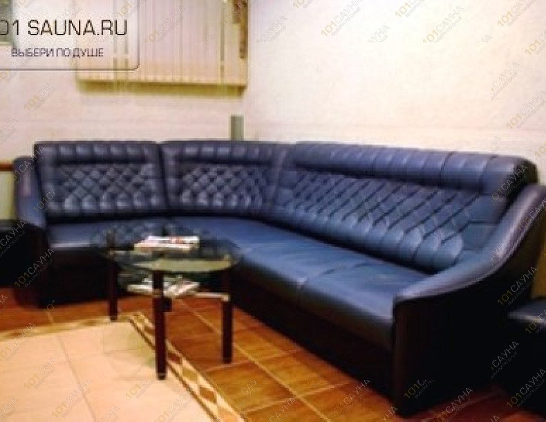 Оздоровительный комплекс Кентавр, в Саратове, Новоастраханское шоссе, 22/26 | 4 | 1001sauna.com