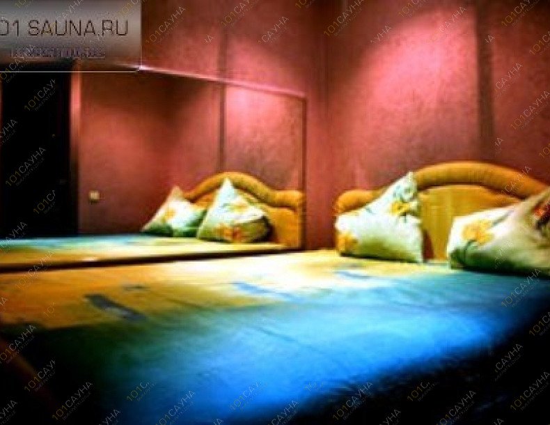 Оздоровительный комплекс Кентавр, в Саратове, Новоастраханское шоссе, 22/26 | 7 | 1001sauna.com