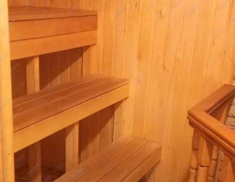 Сауна На Кутякова, в Саратове, Кутякова, 156 | Сауна. Фото 2 | 1001sauna.com