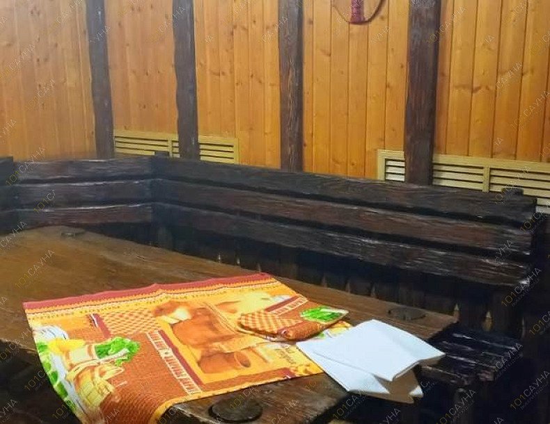 Сауна На Кутякова, в Саратове, Кутякова, 156 | Сауна. Фото 3 | 1001sauna.com