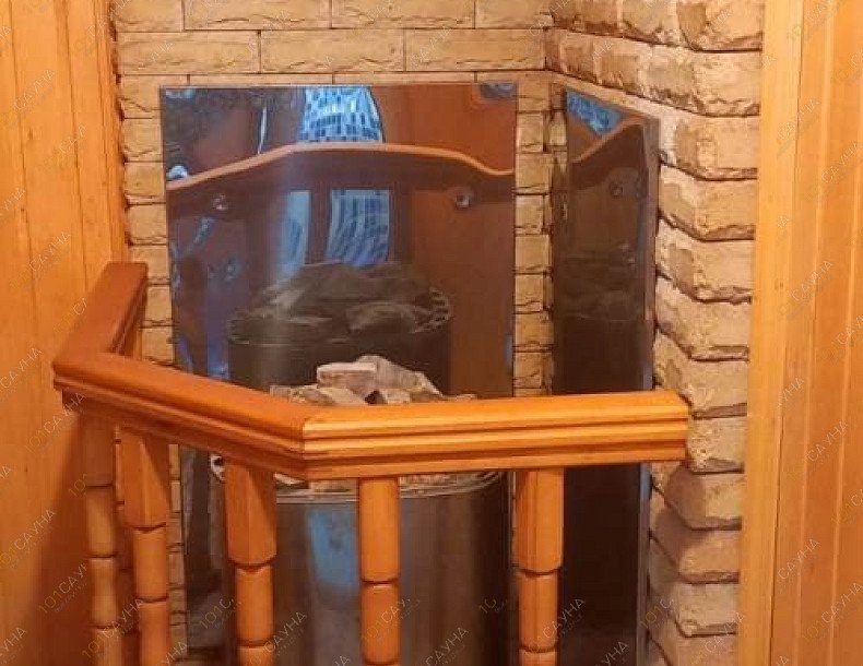 Сауна На Кутякова, в Саратове, Кутякова, 156 | Сауна. Фото 4 | 1001sauna.com