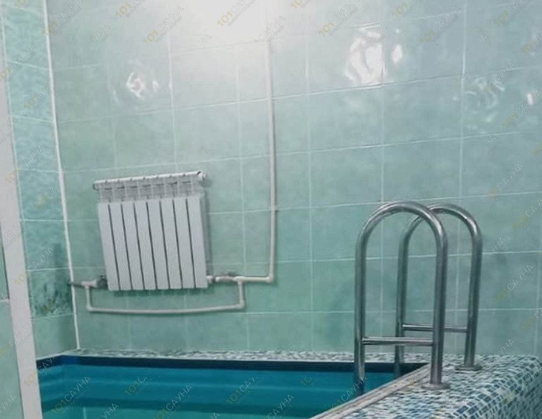 Сауна На Кутякова, в Саратове, Кутякова, 156 | Сауна. Фото 5 | 1001sauna.com