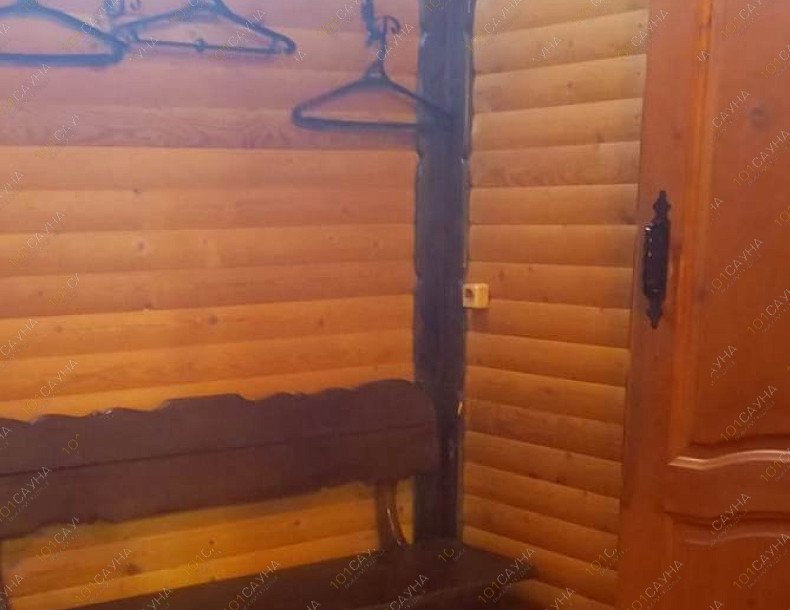 Сауна На Кутякова, в Саратове, Кутякова, 156 | Сауна. Фото 6 | 1001sauna.com