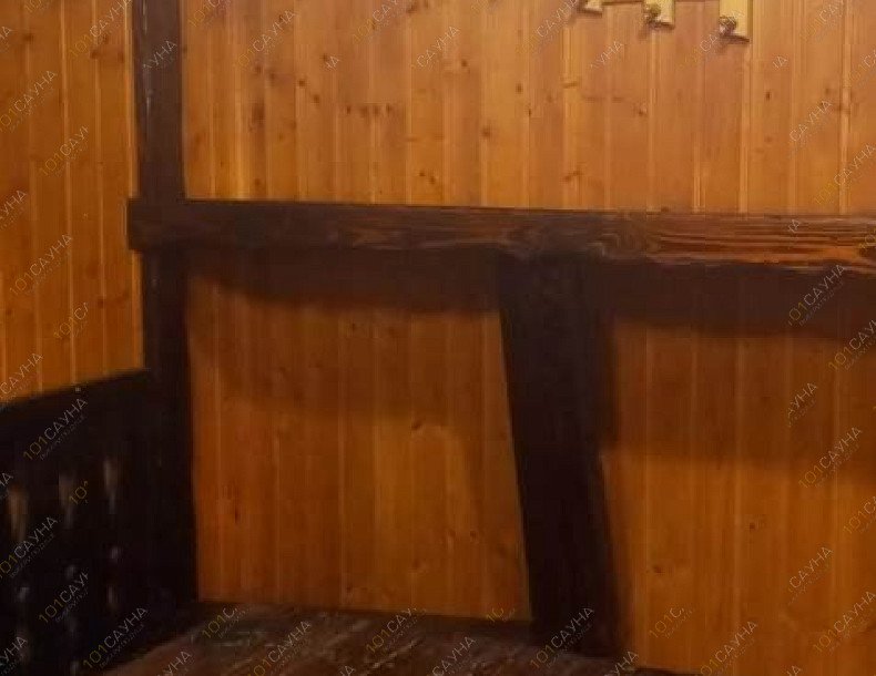 Сауна На Кутякова, в Саратове, Кутякова, 156 | Сауна. Фото 8 | 1001sauna.com