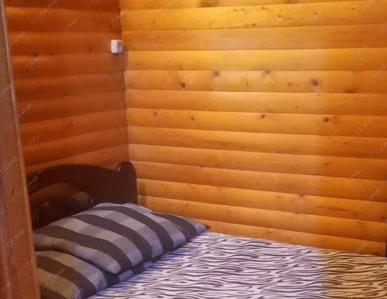 Сауна На Кутякова, в Саратове, Кутякова, 156 | Сауна. Фото 9 | 1001sauna.com