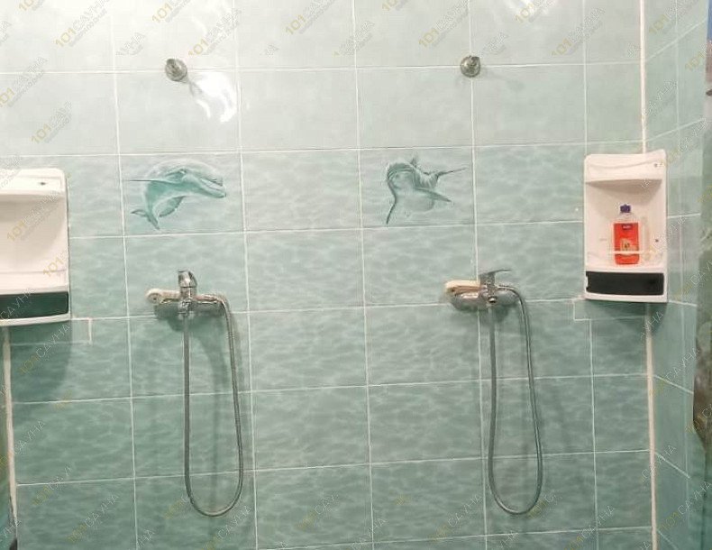 Сауна На Кутякова, в Саратове, Кутякова, 156 | Сауна. Фото 10 | 1001sauna.com