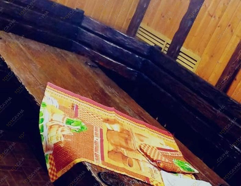 Сауна На Кутякова, в Саратове, Кутякова, 156 | Сауна. Фото 11 | 1001sauna.com