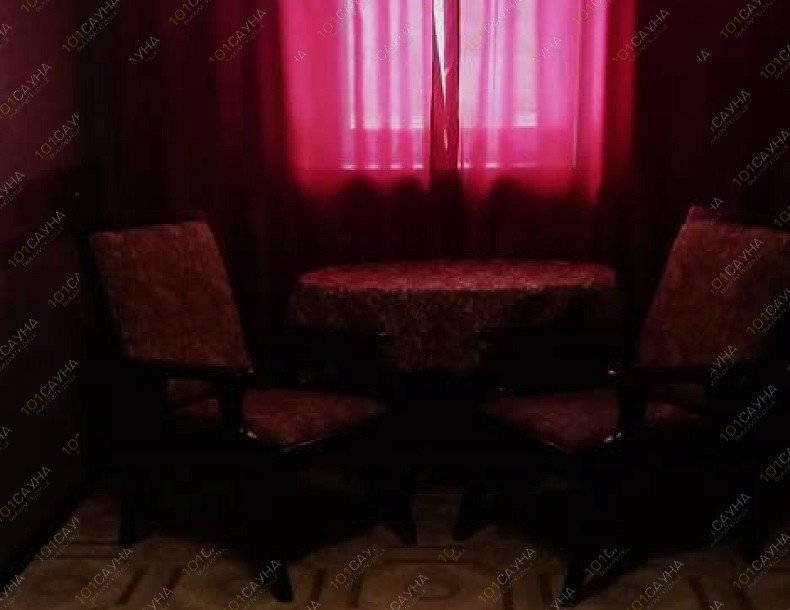 Сауна На Кутякова, в Саратове, Кутякова, 156 | 14 | 1001sauna.com