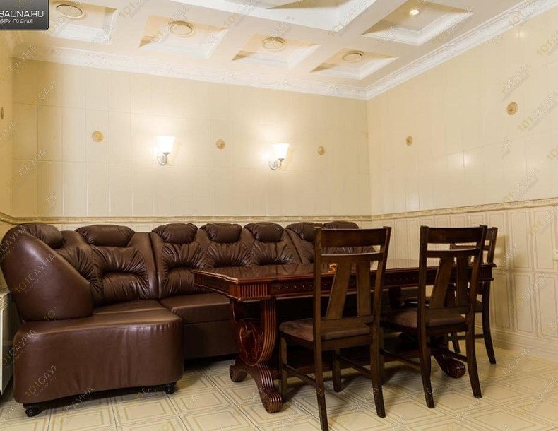 VIP-сауна Страдивари, в Саратове, Мичурина, 98/102 (вход со строны Провиантской с торца) | 3 | 1001sauna.com